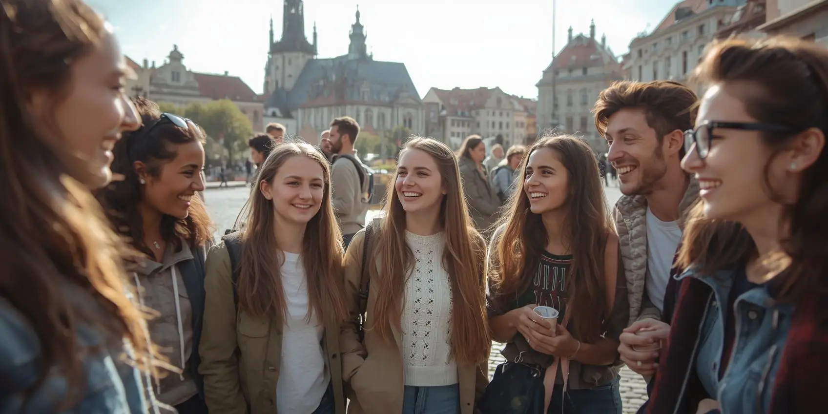 YURTDIŞI EĞITIM DANIŞMANLIĞI